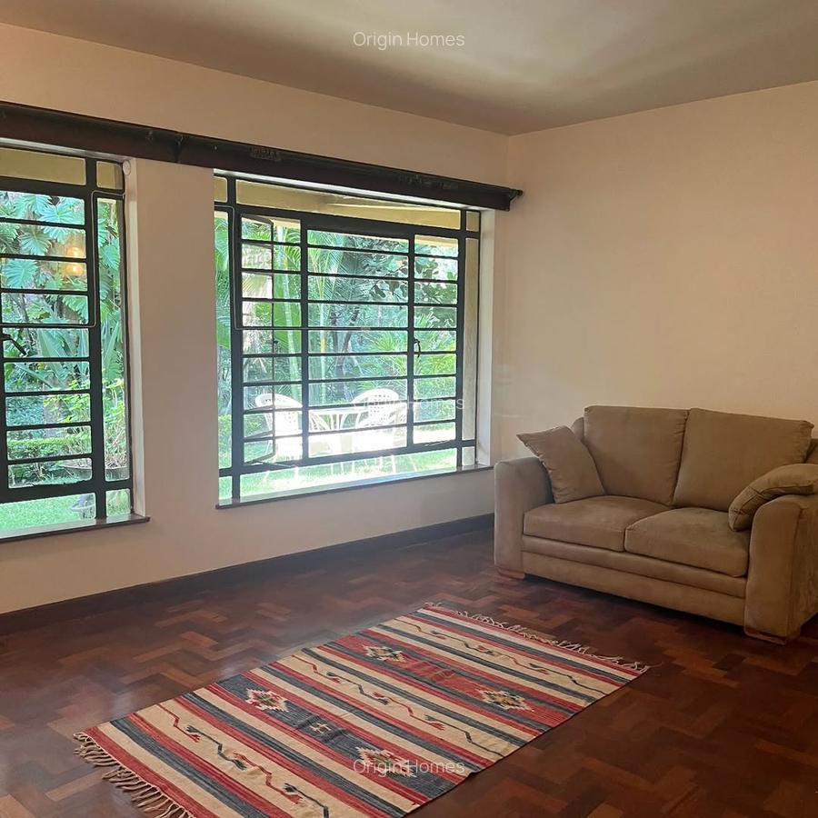 2 Bed House with En Suite at Kitisuru - 2