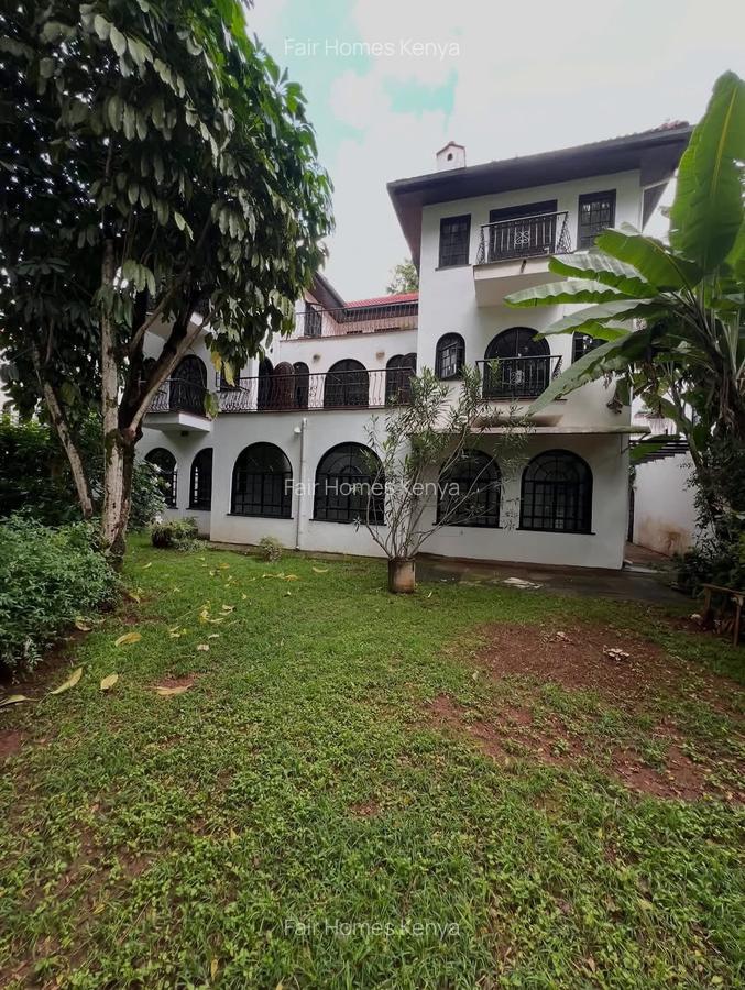4 Bed Townhouse with En Suite at Riverside Drive - 8