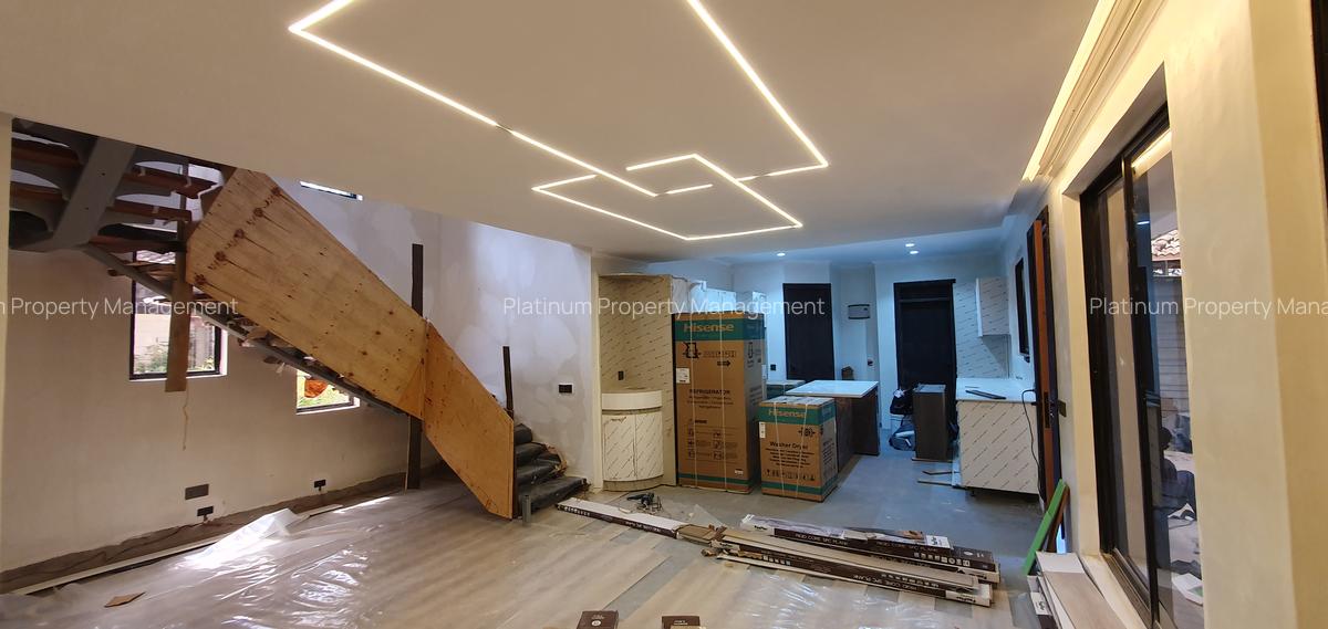 3 Bed House with En Suite at United Nations Avenue - 5