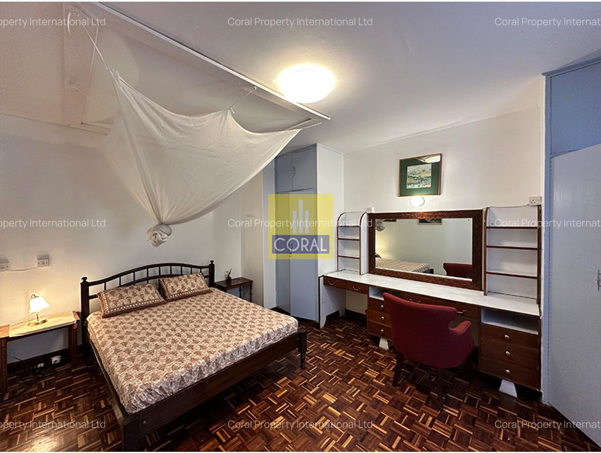 2 Bed Apartment in Gigiri - 8