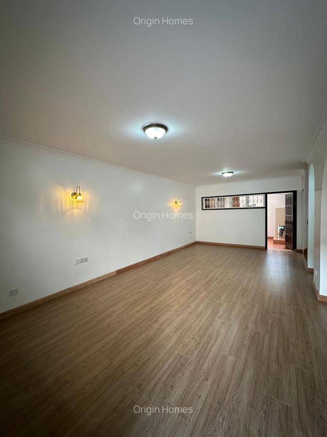 3 Bed Townhouse with En Suite at Westlands - 7