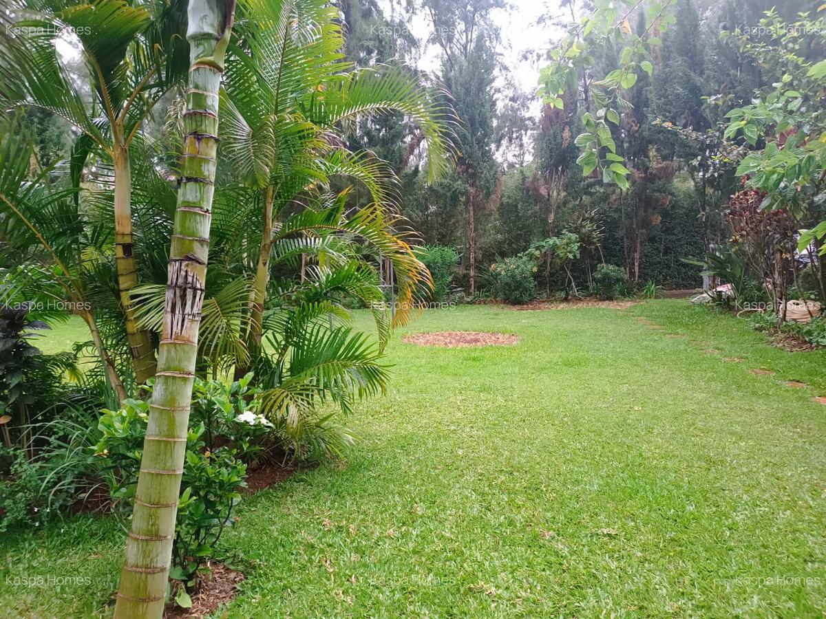 2 Bed House with En Suite in Nyari - 14