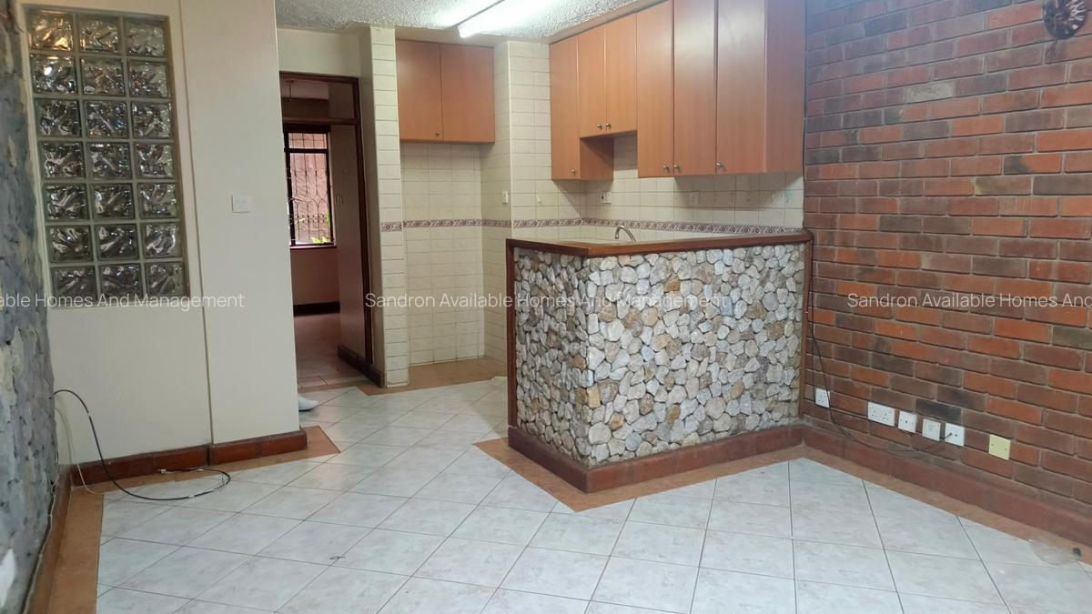 Office with Service Charge Included in Kilimani - 3