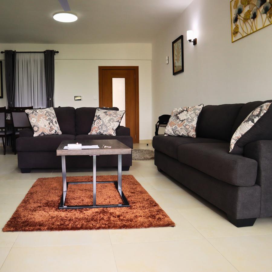 Furnished 3 Bed Apartment with En Suite in Westlands Area - 3