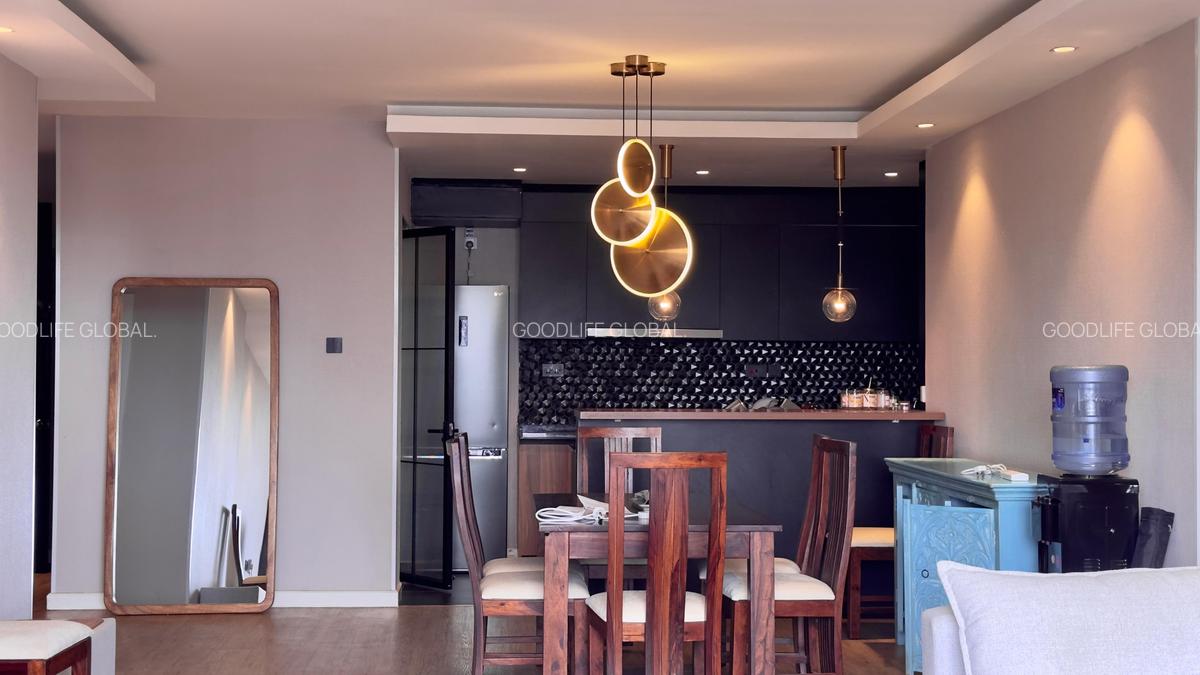 3 Bed Apartment with En Suite at Brookside - 6