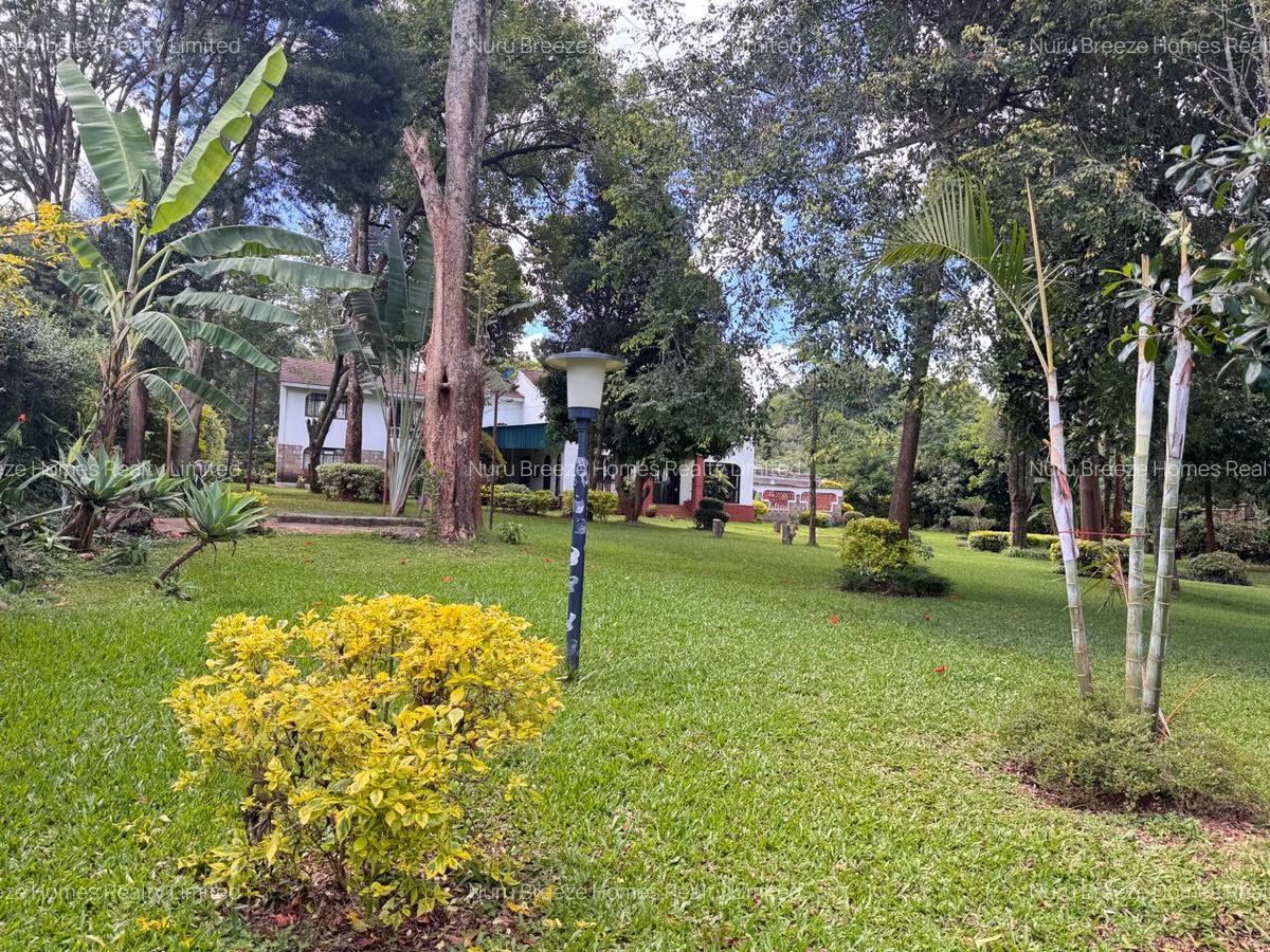 1.2 ac Residential Land in Runda - 13