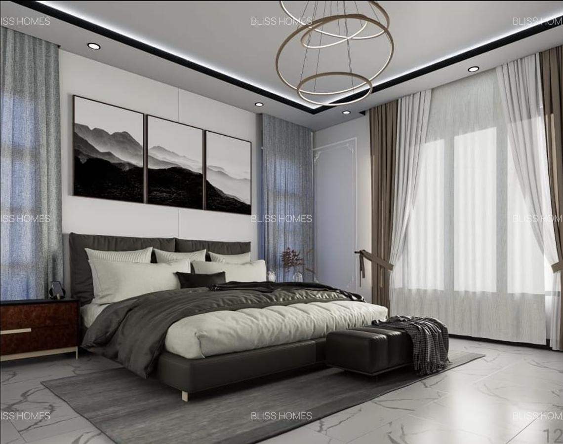 3 Bed Apartment with En Suite at Nyali Road - 8