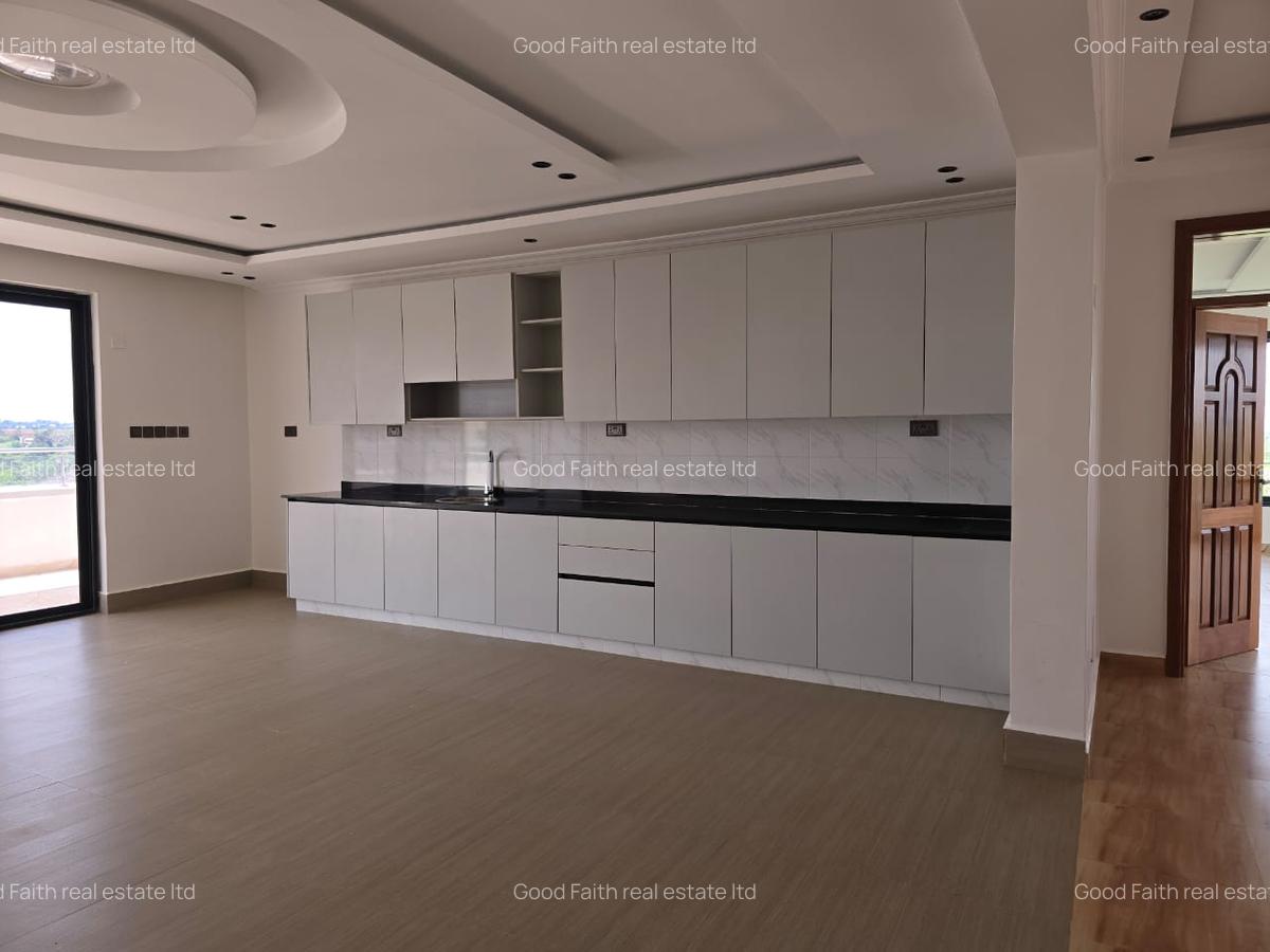 4 Bed House with En Suite in Tatu City - 7