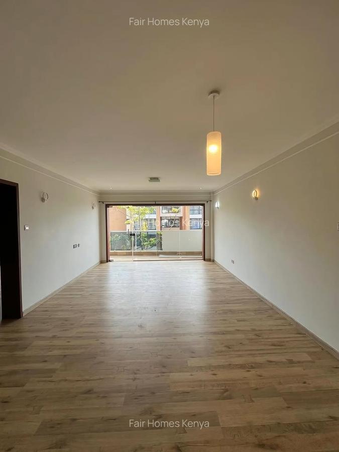 2 Bed Apartment with En Suite at Gatundu Road - 10
