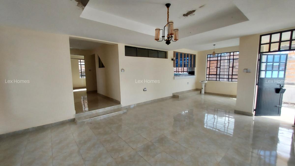 5 Bed Villa with En Suite in Ongata Rongai - 2