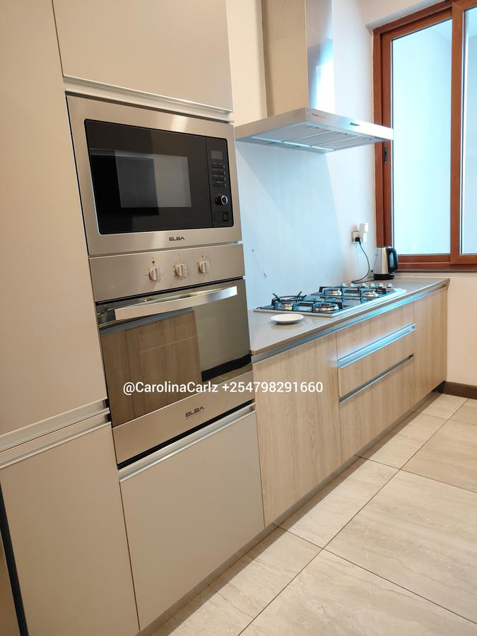 2 Bed Apartment with En Suite at General Mathenge Road Off Peponi Road - 11