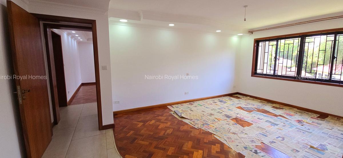 6 Bed Townhouse with En Suite at Off Mzima Springs - 14