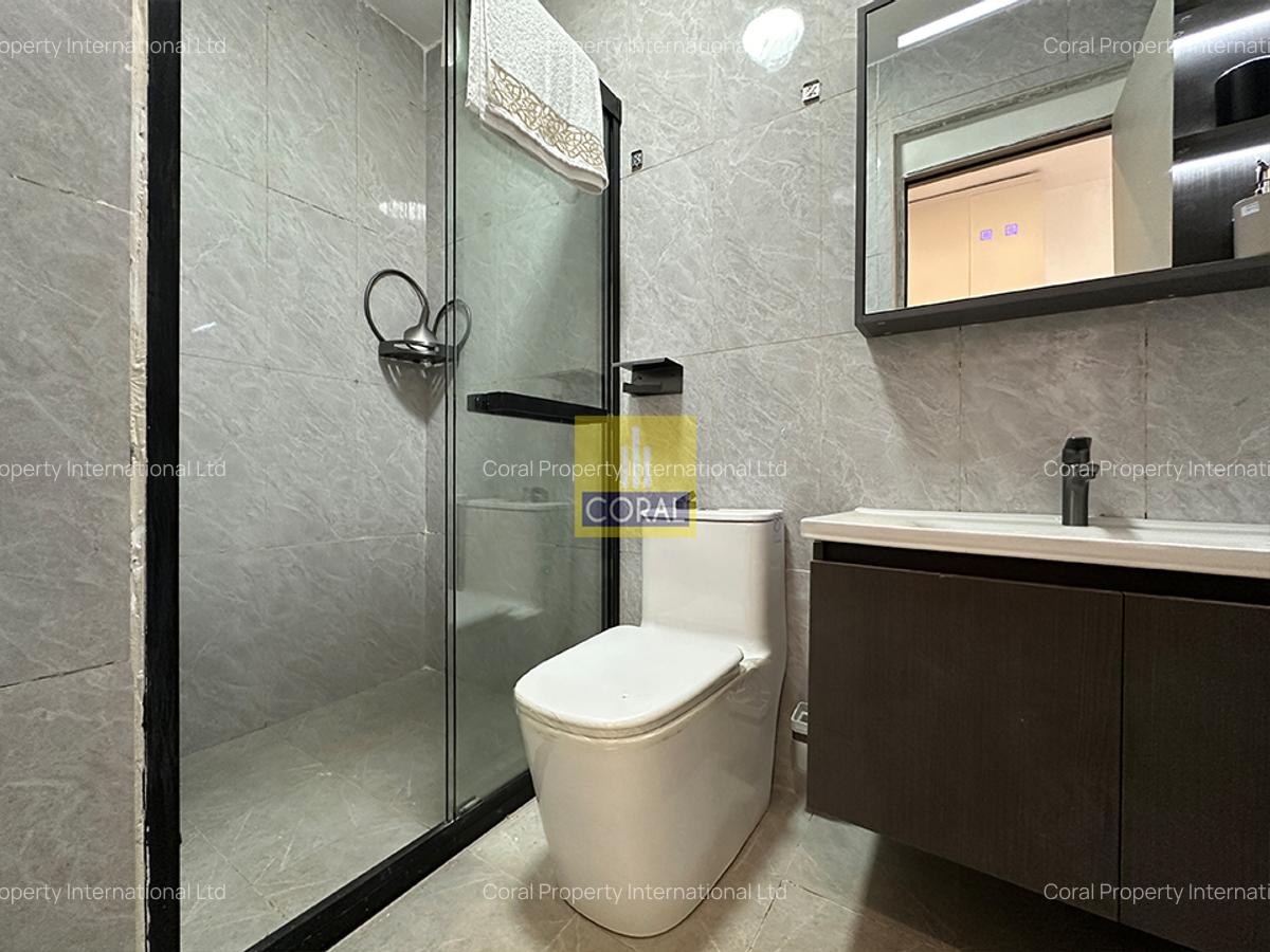 1 Bed Apartment in Kasarani - 11