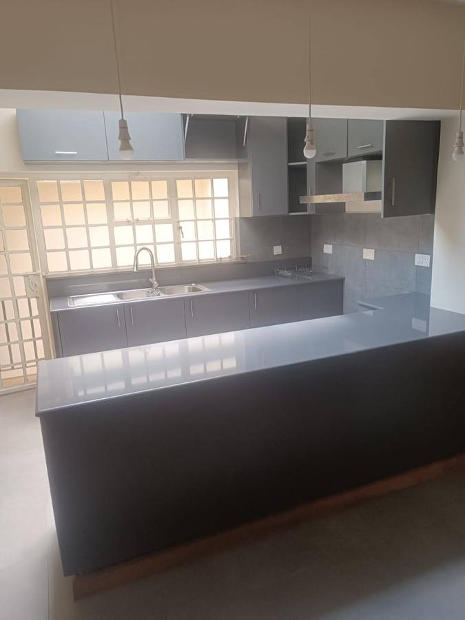 4 Bed House with Staff Quarters in Kitisuru - 7