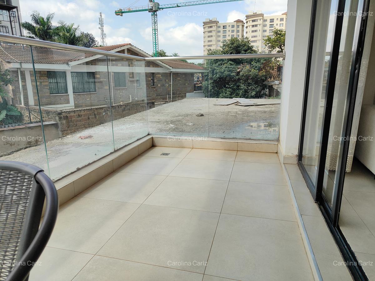 4 Bed Apartment with En Suite at General Mathenge Rd - 3