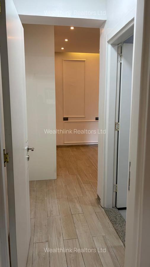 2 Bed Apartment with En Suite at Argwings Kodhek - 8