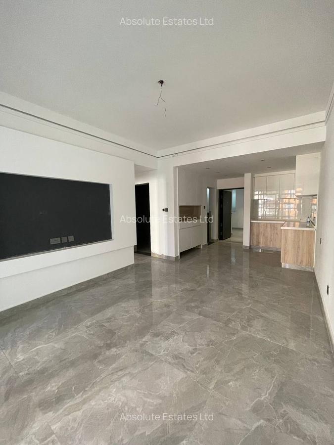 1 Bed Apartment with Gym in Riara Road - 1