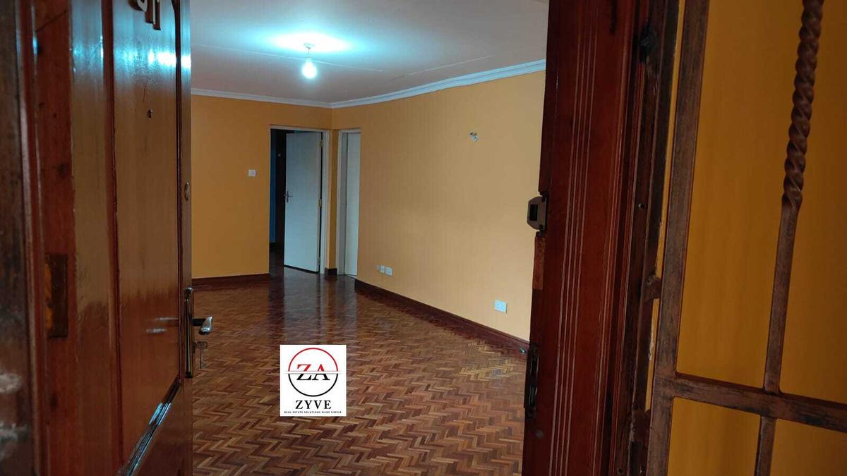 1 Bed Apartment with Swimming Pool at Kilimani - 3