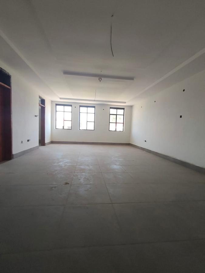 Office with Service Charge Included at Langata South Road - 9