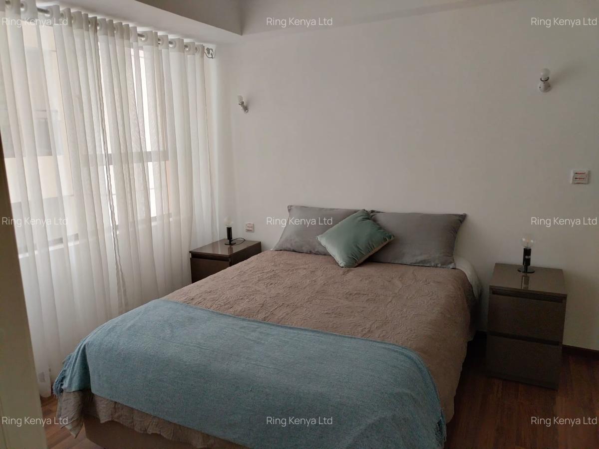 3 Bed Apartment with Gym in Kilimani - 6