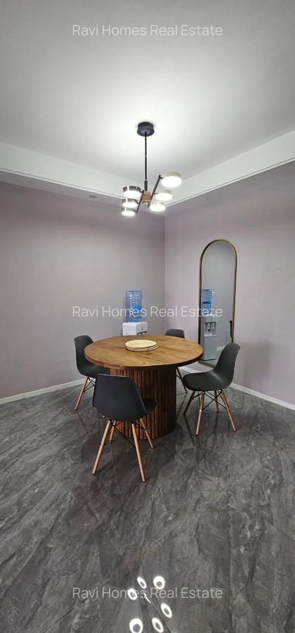 1 Bed Apartment with En Suite in Kilimani - 7