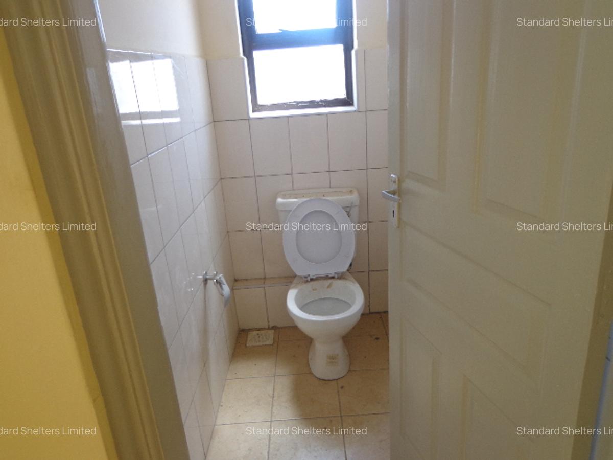 8,000 ft² Warehouse with Backup Generator in Athi River - 12