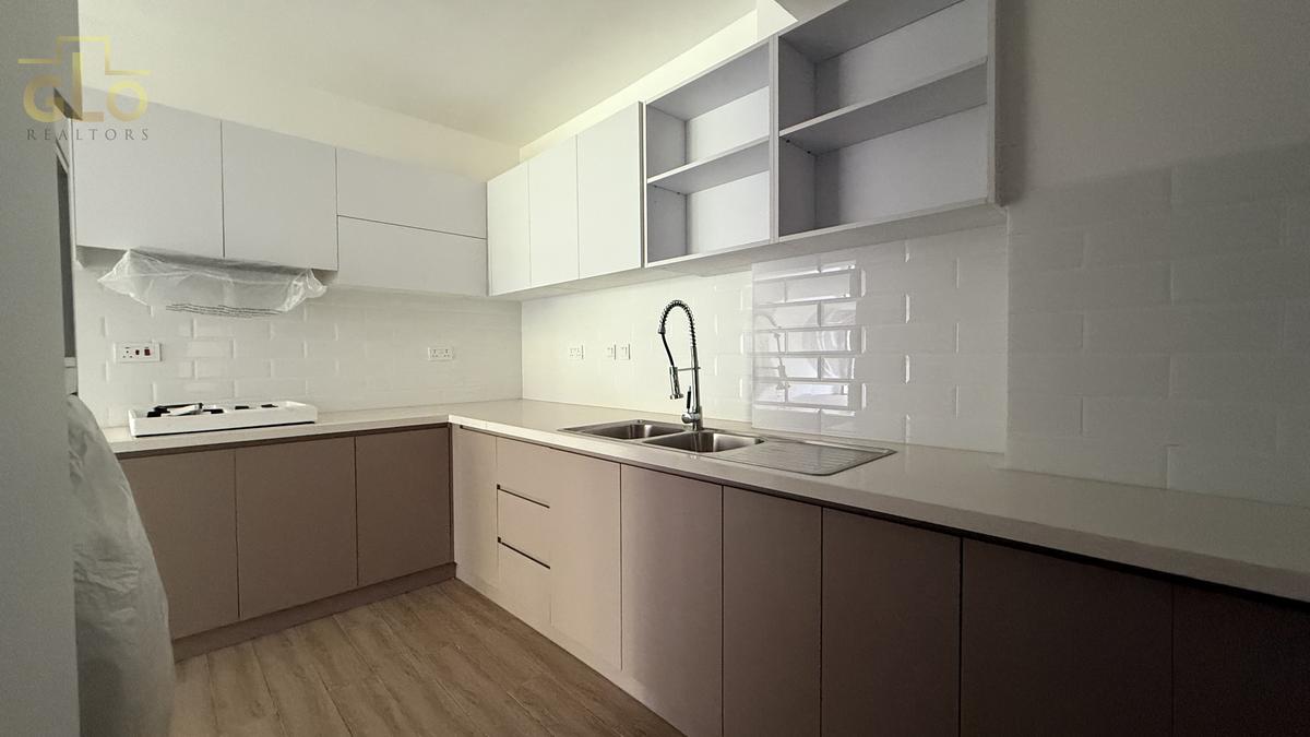 3 Bed Apartment with En Suite in Kileleshwa - 7