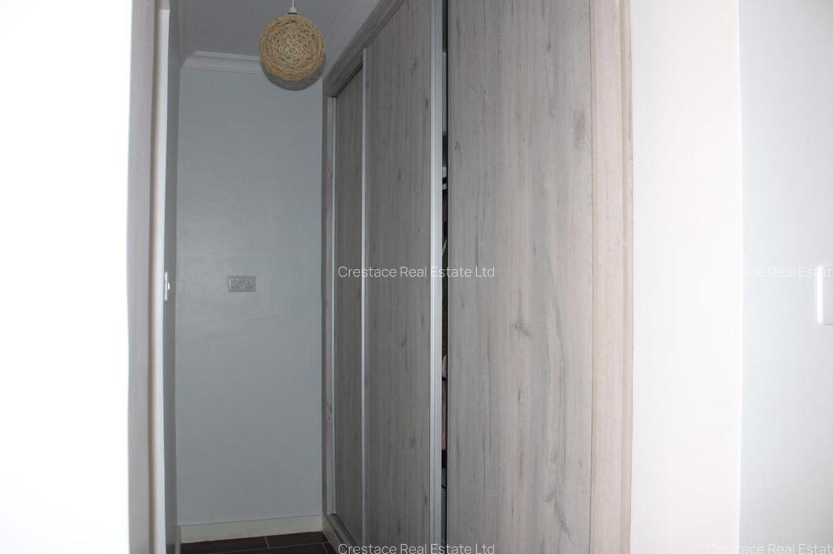 4 Bed Townhouse with En Suite in Syokimau - 16