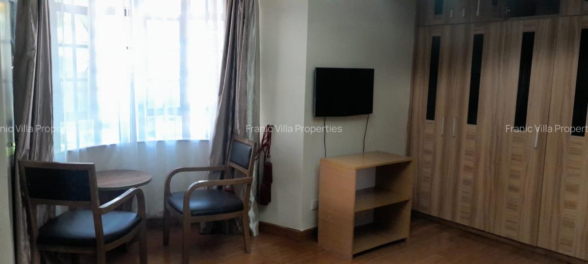 Furnished 2 Bed Apartment with En Suite in Nyari - 11
