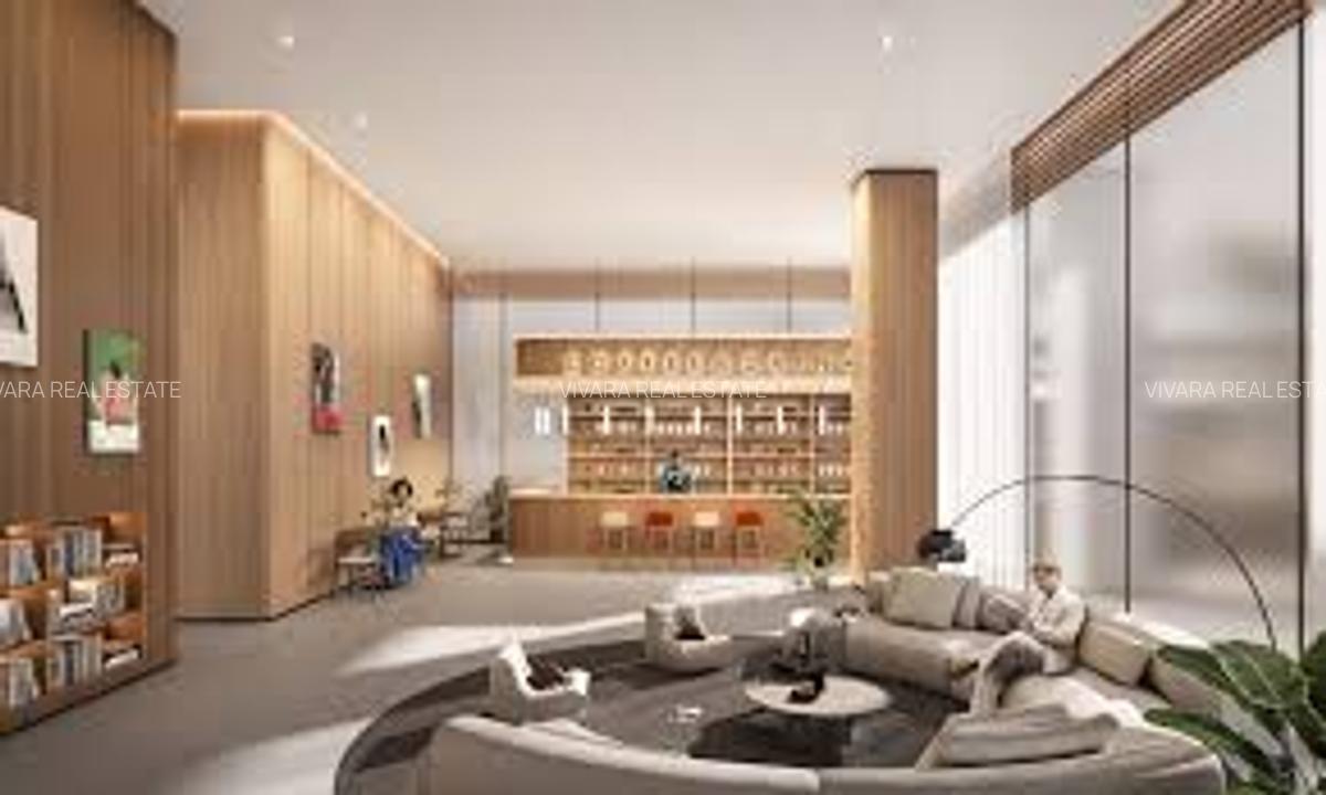 1 Bed Apartment with En Suite in Kileleshwa - 1