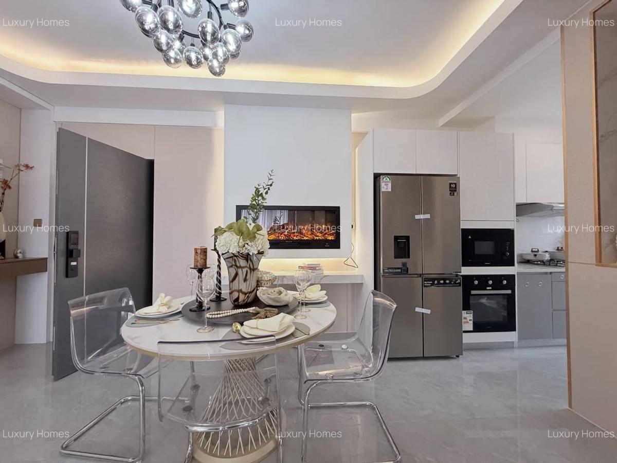 1 Bed Apartment with En Suite in Westlands Area - 15