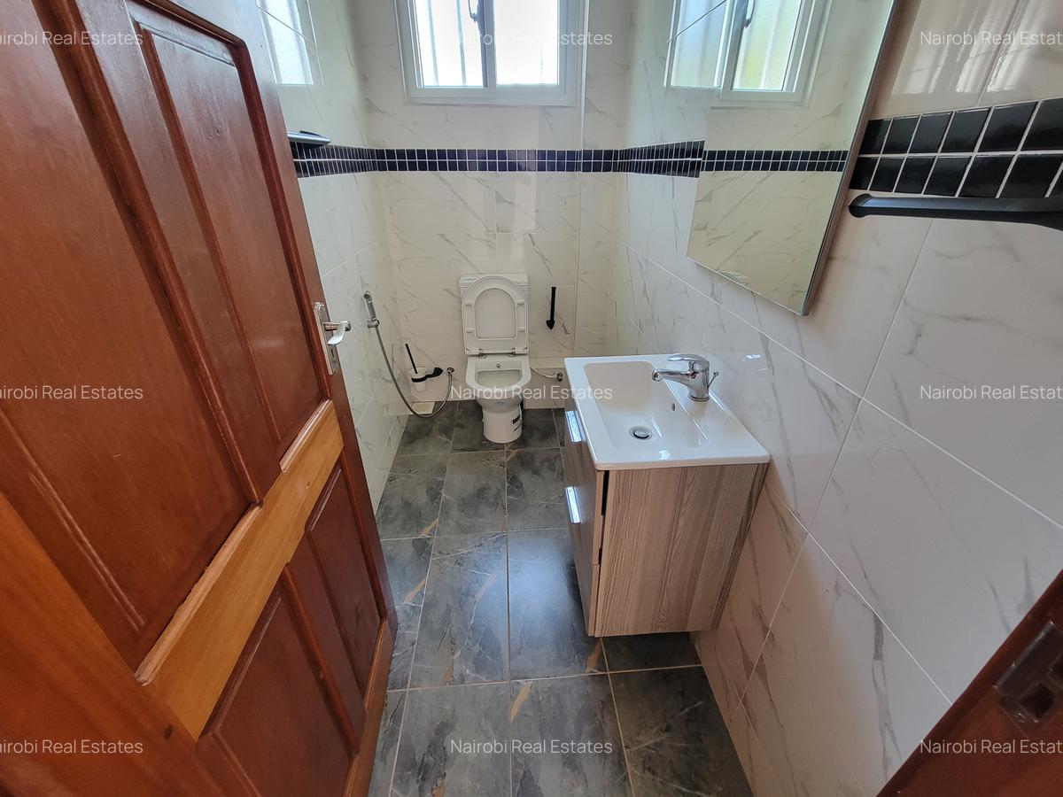 3 Bed House with En Suite in Diani - 12