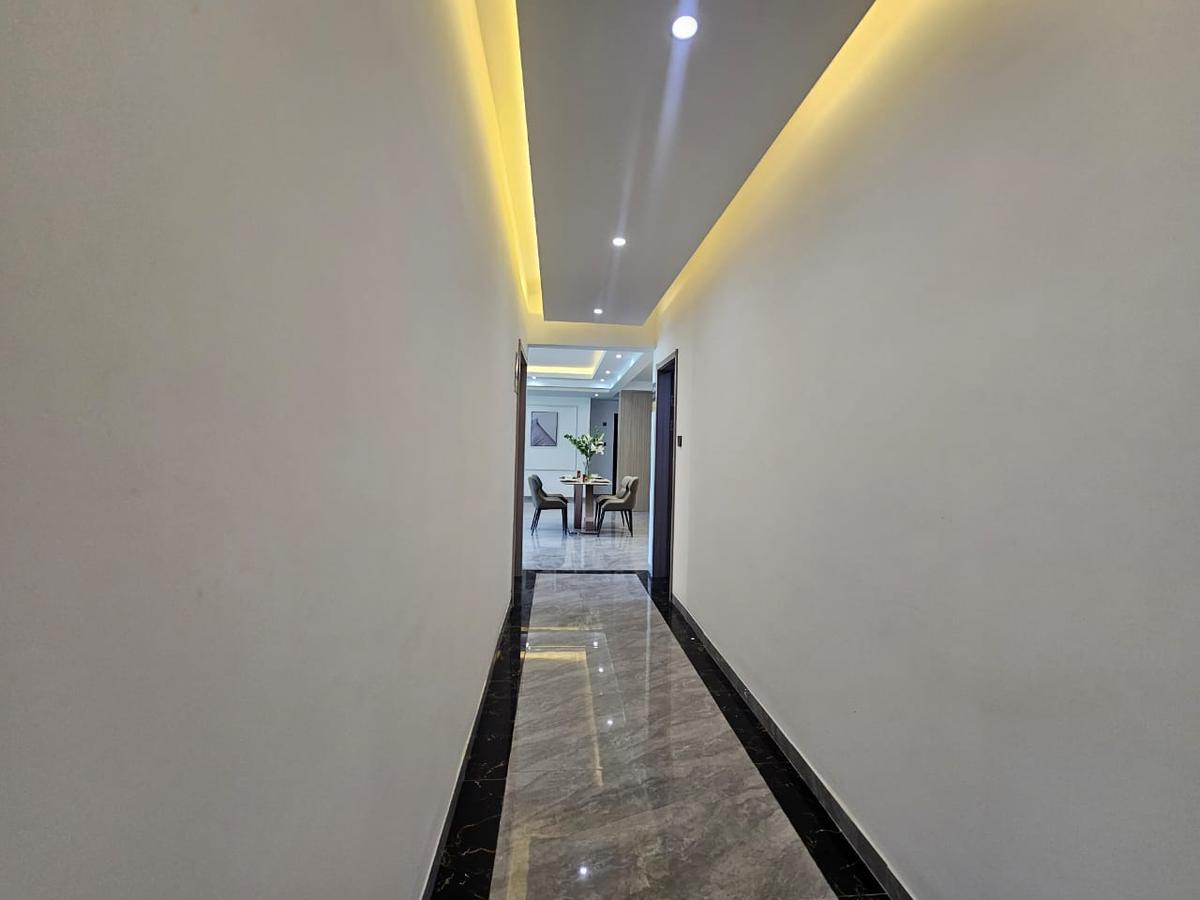 2 Bed Apartment with En Suite at Nyeri Road - 15
