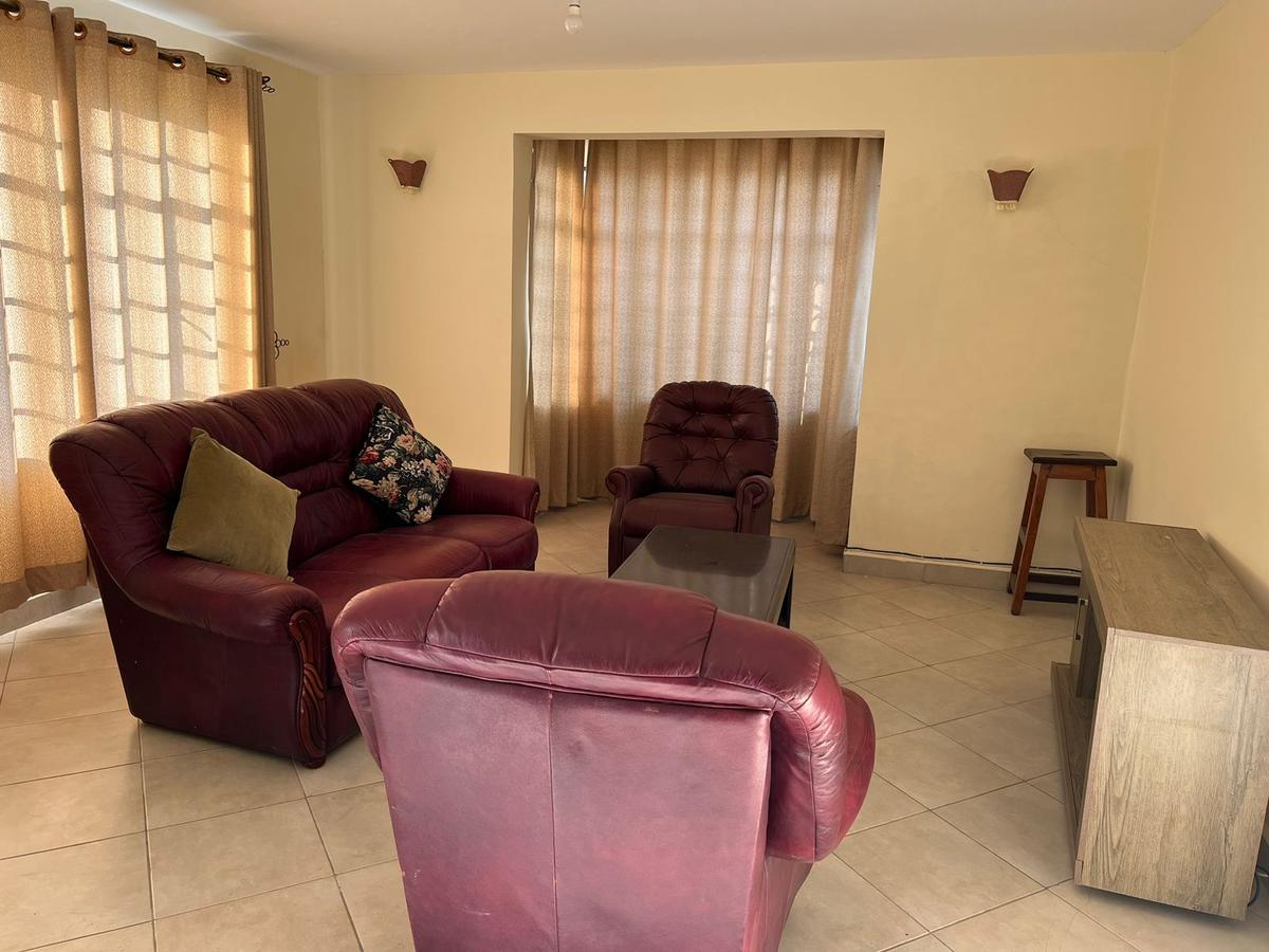 3 Bed House with En Suite at Mombasa Road - 2