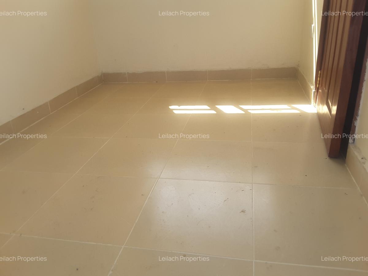 4 Bed House with En Suite in Ongata Rongai - 5