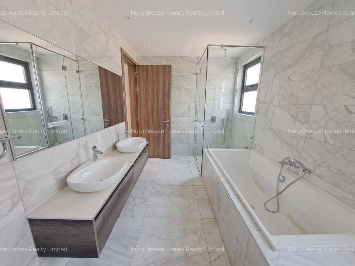 3 Bed Villa with En Suite in Lower Kabete - 6