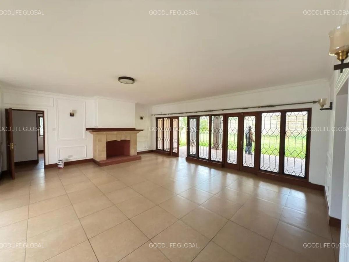 5 Bed House with En Suite at Gigiri - 3