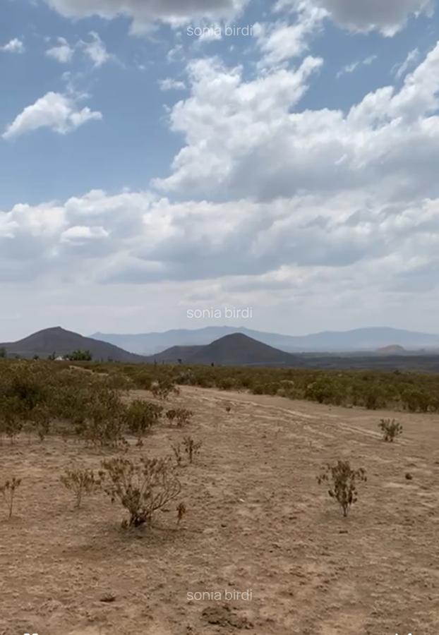 1 ac Land in Gilgil - 3