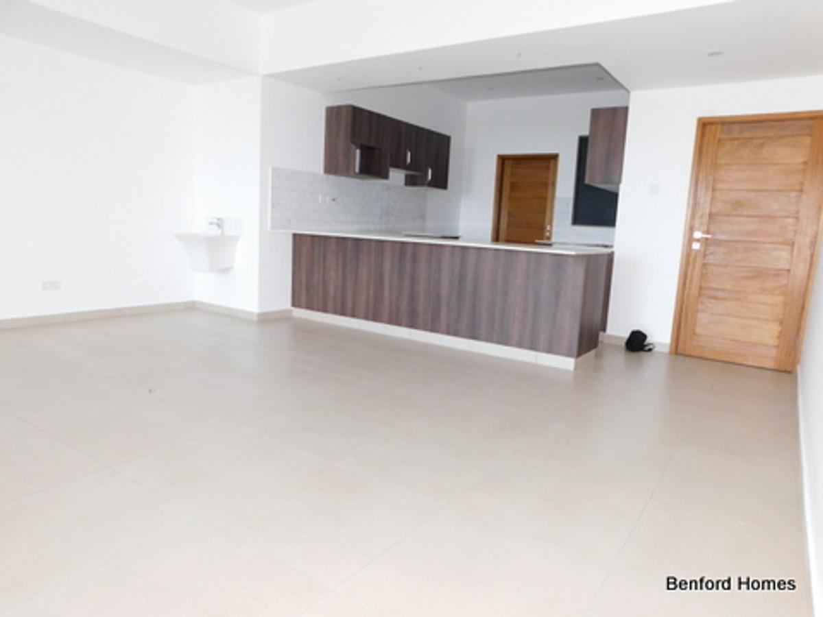 3 Bed Apartment with En Suite at Shanzu - 16