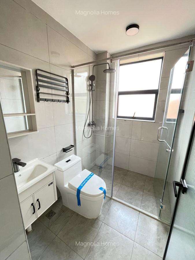 3 Bed Apartment with En Suite in Kilimani - 8