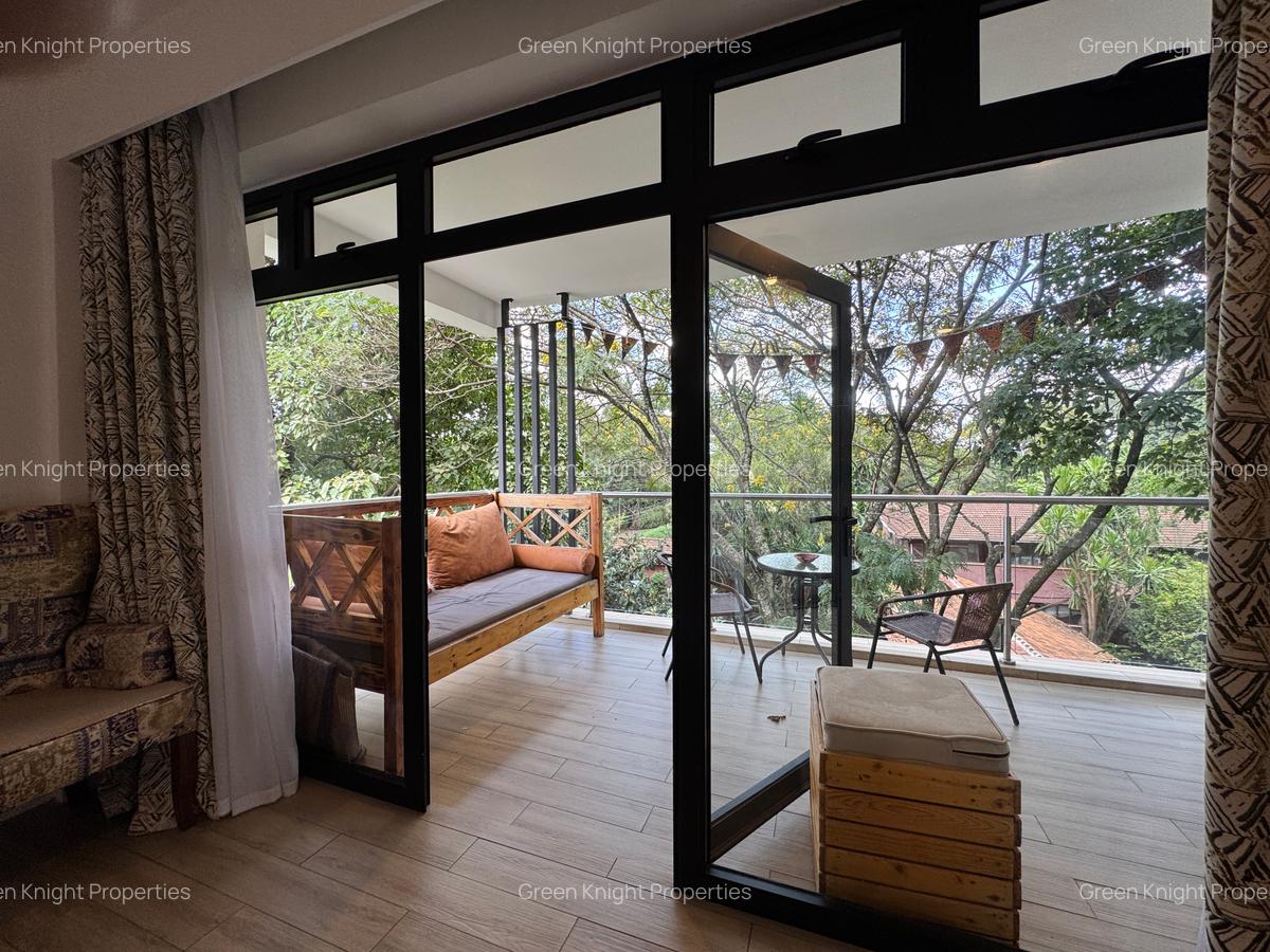 Serviced 2 Bed Apartment with En Suite in Lavington - 1