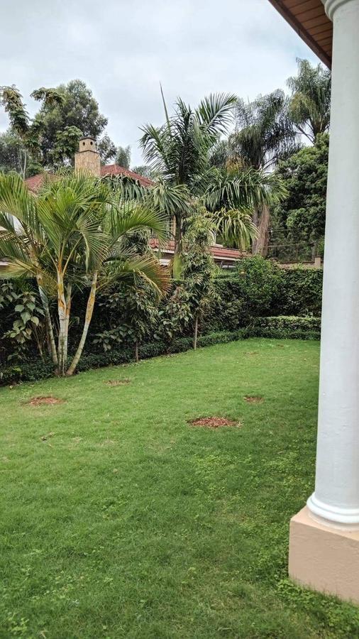 4 Bed Townhouse with En Suite in Kiambu Road - 14