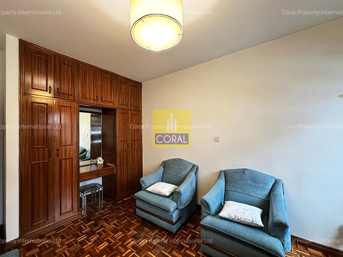 5 Bed Townhouse in Westlands Area - 9