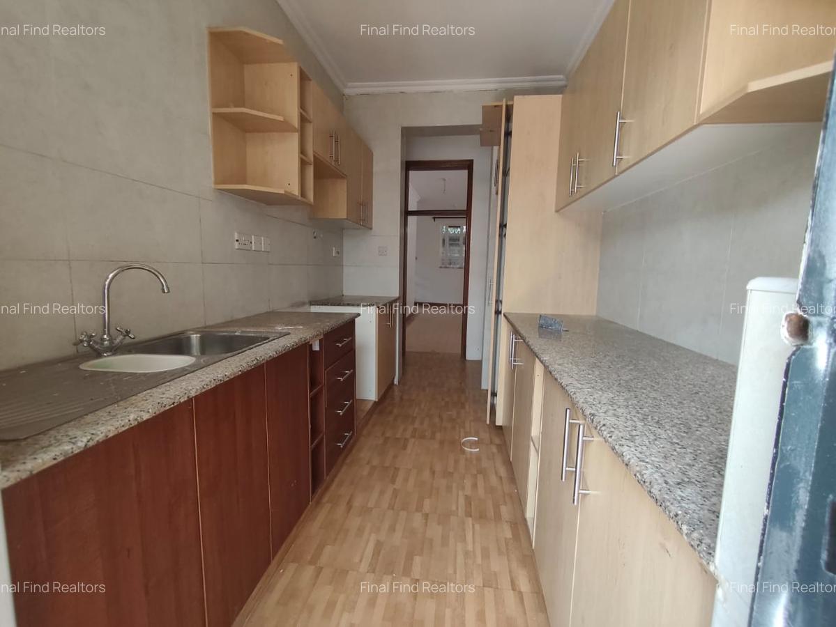 2 Bed House with Garden in Runda - 6