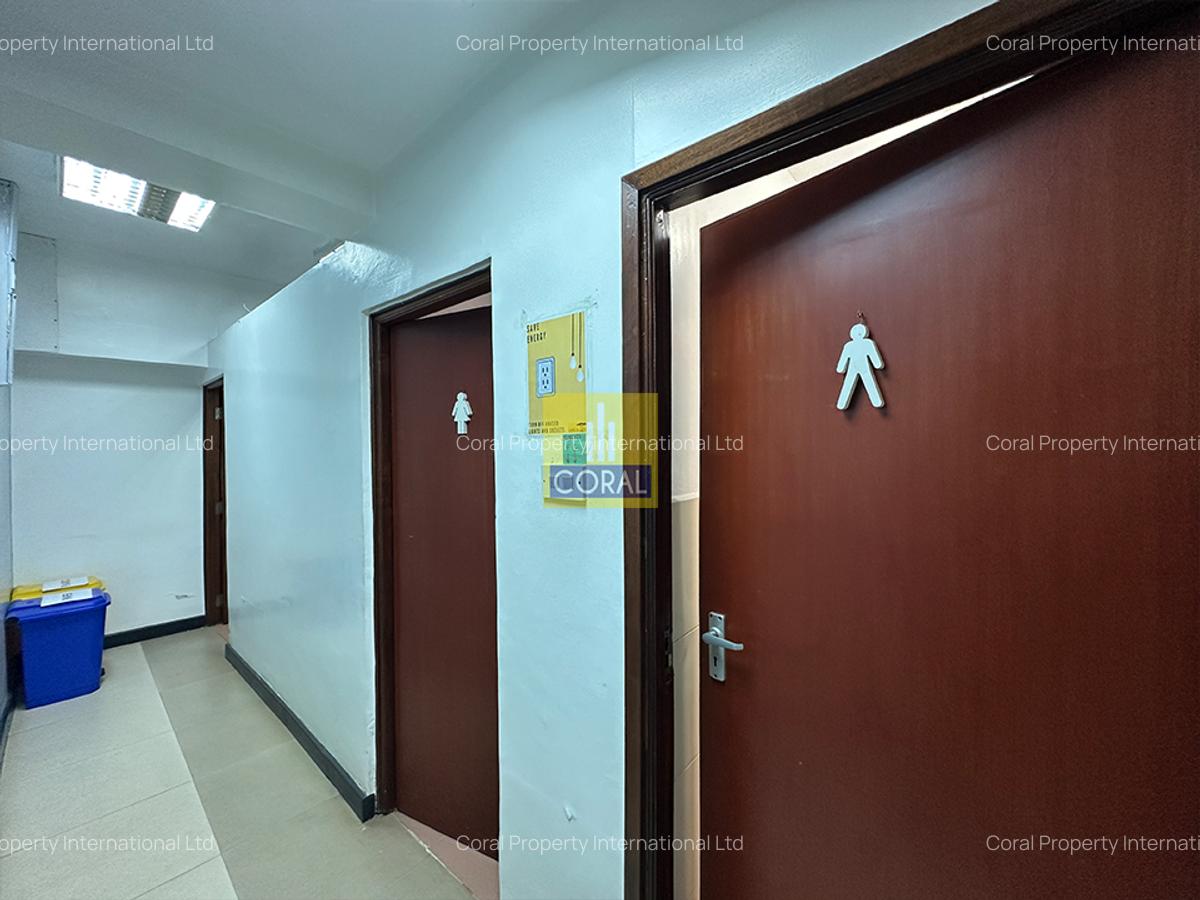 Office in Westlands Area - 5