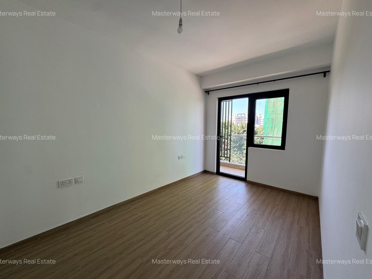 3 Bed Apartment with En Suite in Kileleshwa - 11