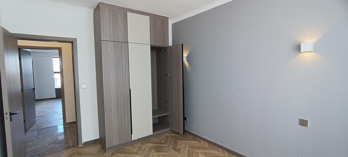 4 Bed Apartment with En Suite in Kileleshwa - 15