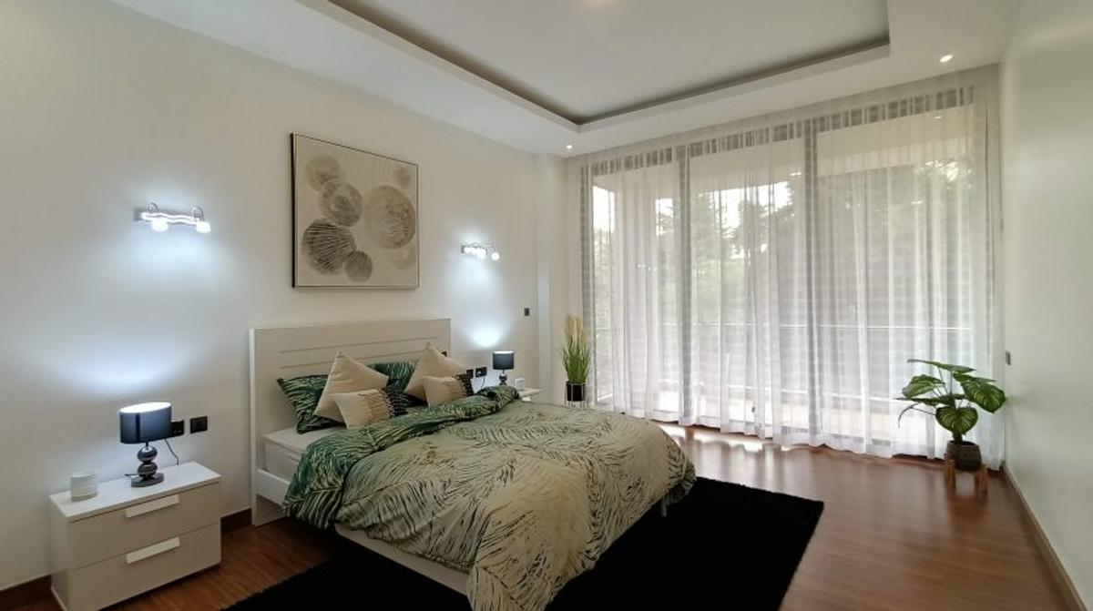 4 Bed Apartment with En Suite in Westlands Area - 6