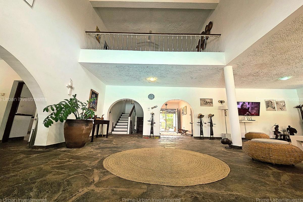 4 Bed House with En Suite at Diani Beach - 11