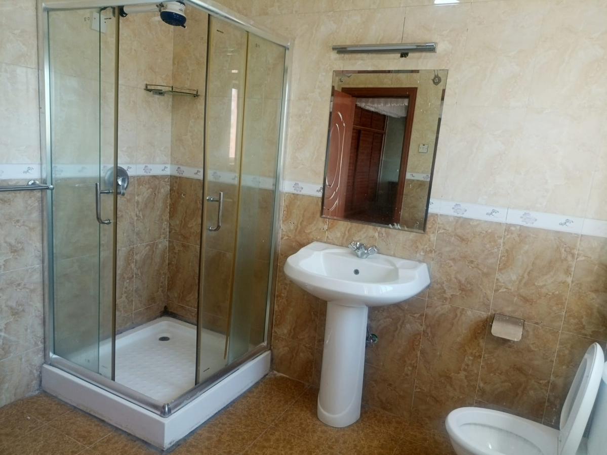 3 Bed Apartment with En Suite in Kileleshwa - 15